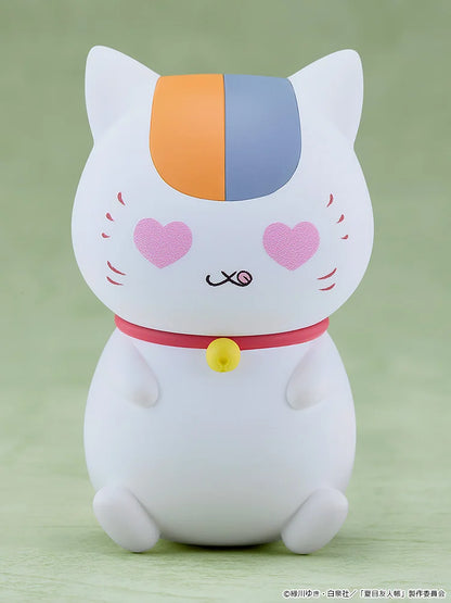 Natsume Yujin-cho: Takashi Natsume & Nyanko Sensei Collection - Figura Coleccionable