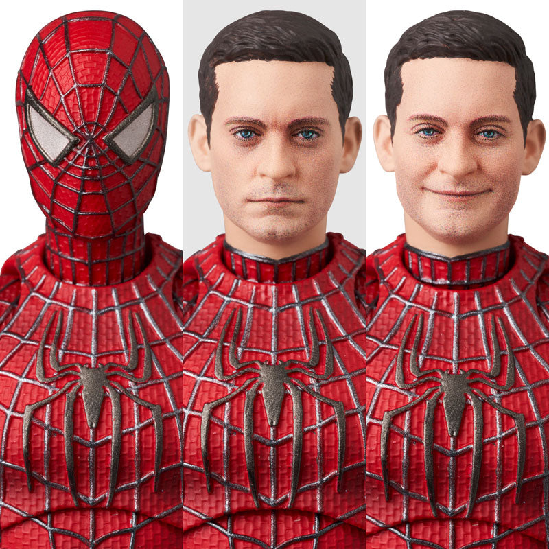 Preventa Spider-Man Mafex No. 241 "Friendly Neighborhood" No Way Home