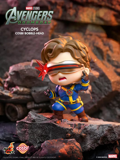 Avenger: Doomsday - Cosbi Collection - Figura de Colección / Caja Misteriosa