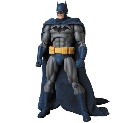 Preventa Batman Mafex No. 105 "Hush"