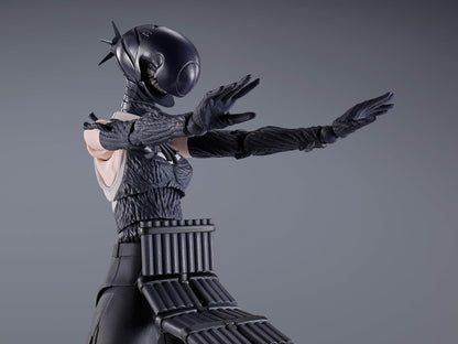 Preventa Bomb - Chainsaw Man- S.H. Figuarts - Figura Coleccionable