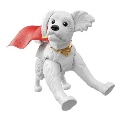 DC Champion Class 01 Superman 2025 - Blokees