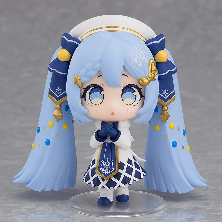 Miku - Snow Miku All Stars Figure Collection Vol. 2- Nendoroid Surprise - Figura Coleccionable / Caja Misteriosa