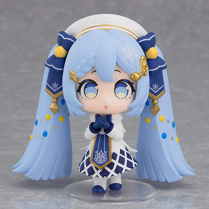 Miku - Snow Miku All Stars Figure Collection Vol. 2- Nendoroid Surprise - Figura Coleccionable / Caja Misteriosa