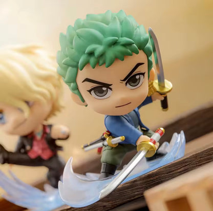 ONE PIECE - Cosbi Collection - Figura Coleccionable / Caja Misteriosa