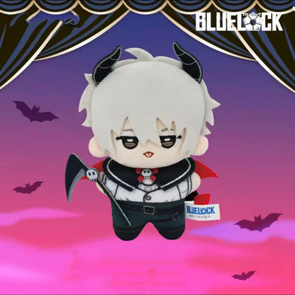BLUELOCK - Devil Series - Colgante de Peluche / Caja Misteriosa