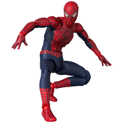 Preventa Spider-Man Mafex No. 241 "Friendly Neighborhood" No Way Home