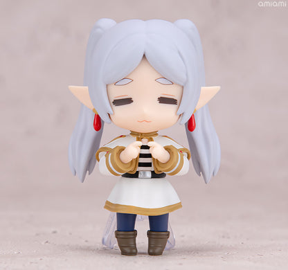 Frieren: Beyond Journey's End - Nendoroid Surprise - Figura Coleccionable / Caja Misteriosa
