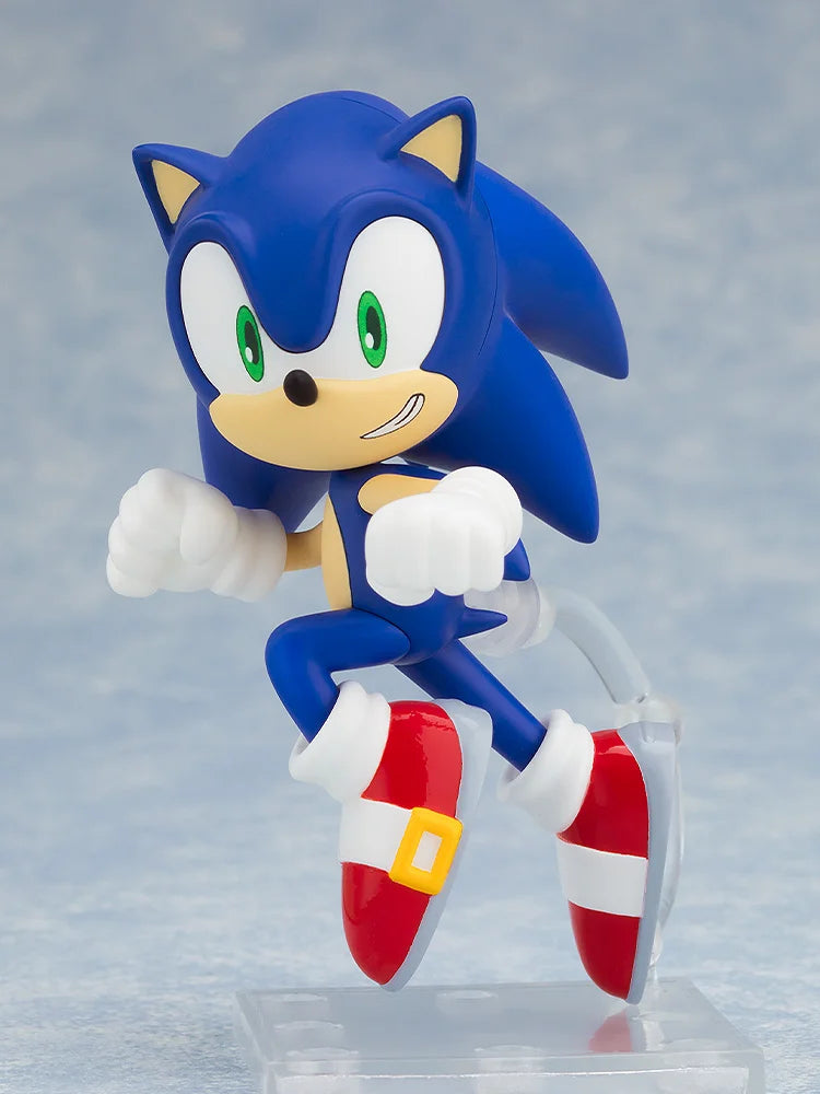Sonic X - Shadow Generations- Nendoroid Surprise - Figura Coleccionable / Caja Misteriosa