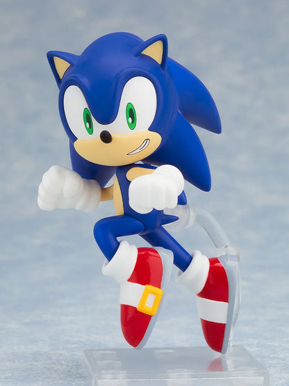 Sonic X - Shadow Generations- Nendoroid Surprise - Figura Coleccionable / Caja Misteriosa