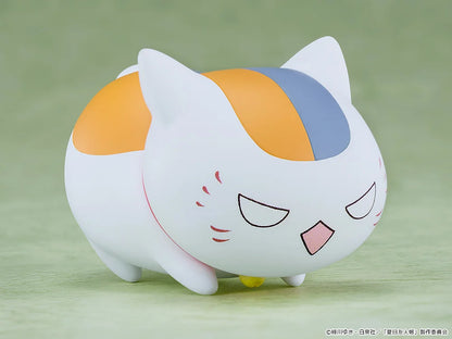 Natsume Yujin-cho: Takashi Natsume & Nyanko Sensei Collection - Figura Coleccionable