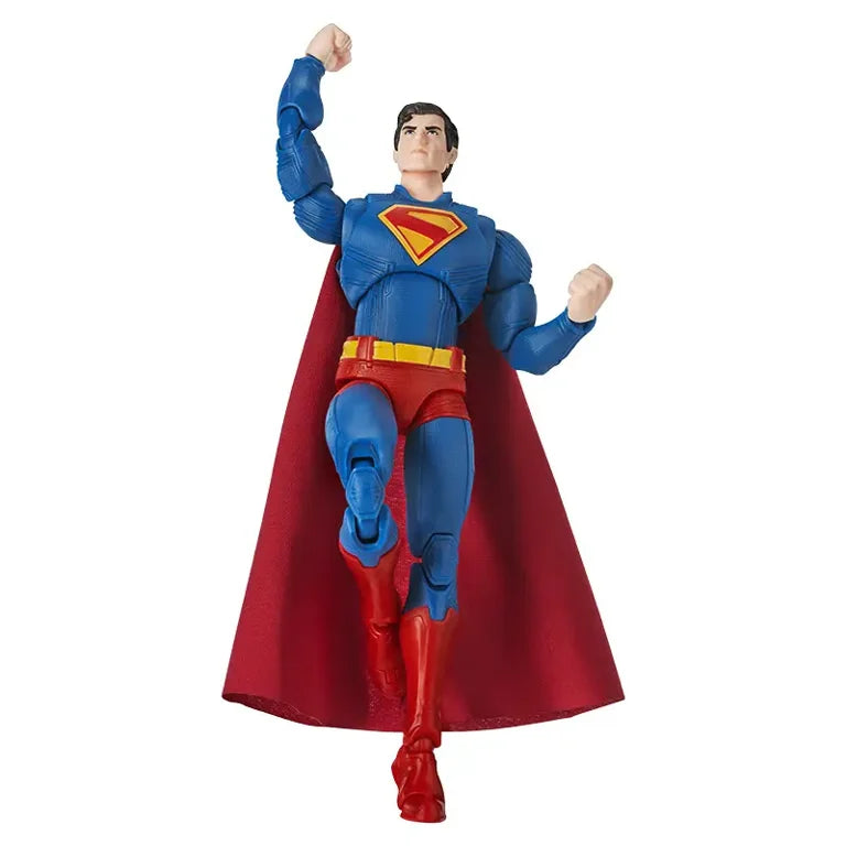 DC Champion Class 01 Superman 2025 - Blokees