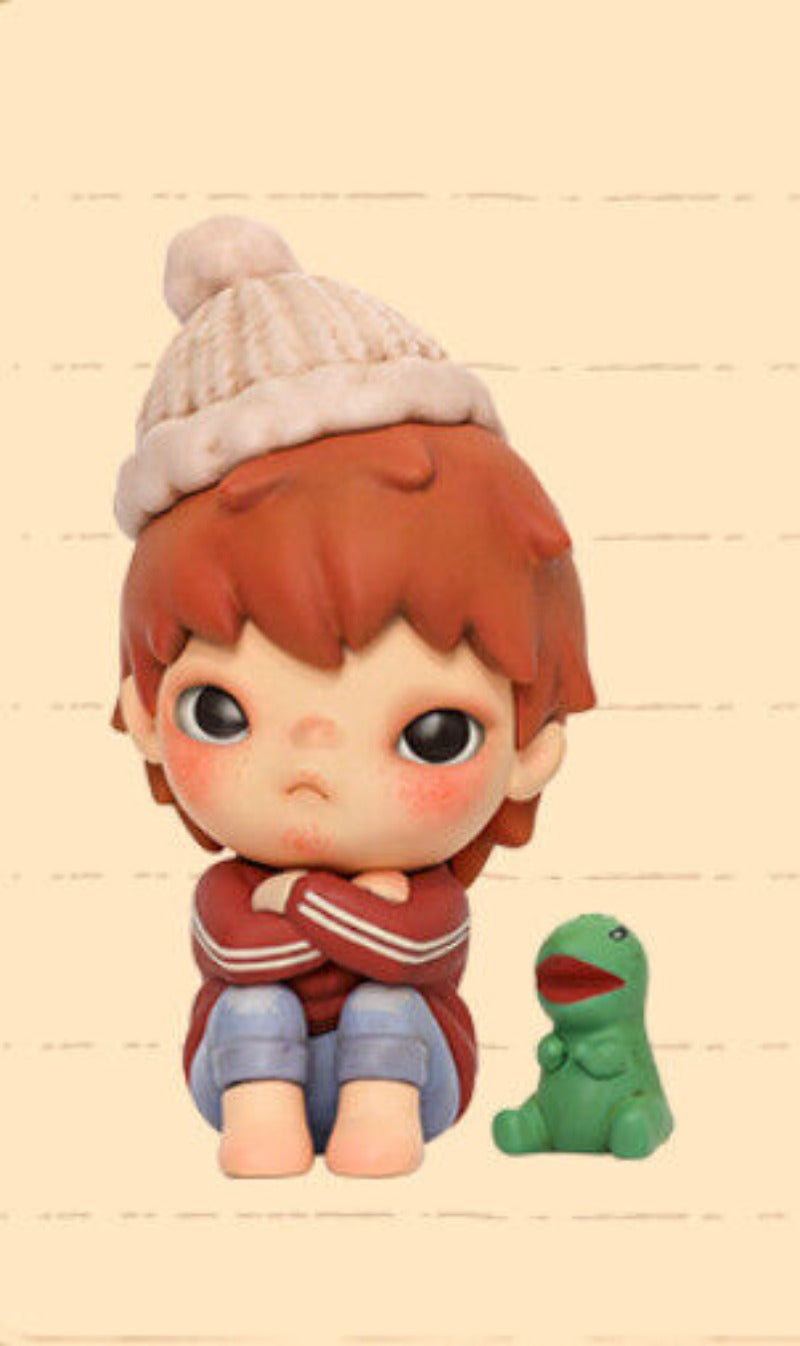 HIRONO x The Other One Serie - Figura Coleccionable / Caja Misteriosa