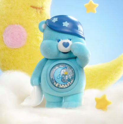 CARE BEARS - Colorful Hugs Serie - Figura Coleccionable / Caja Misteriosa