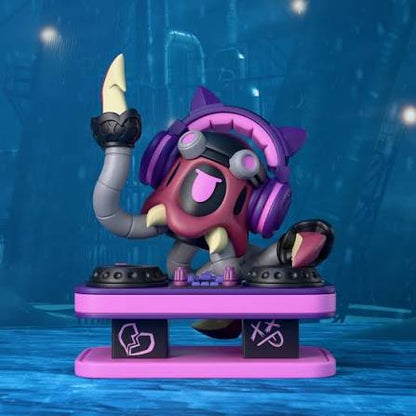 Murder Drones - Dream Job Series - Figura Coleccionable / Caja Misteriosa