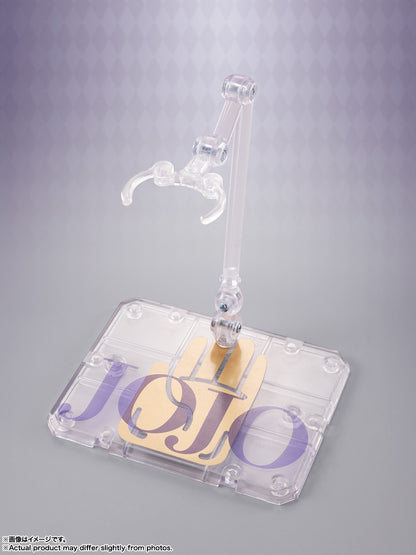 JOTARO KUJO - JoJo's Bizarre Adventure: Stardust Crusaders - S.H.Figuarts - Figura Coleccionable