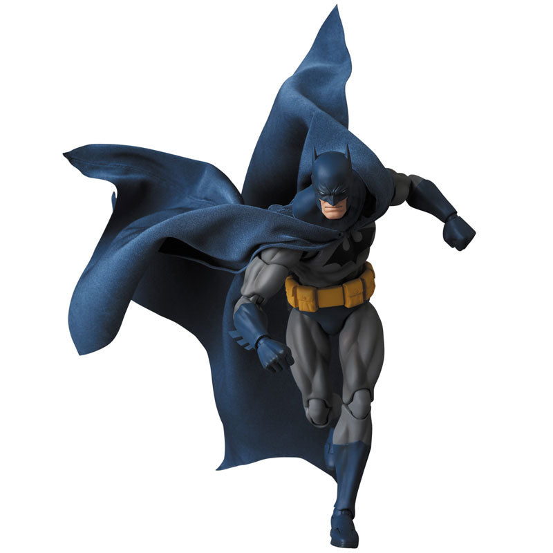 Preventa Batman Mafex No. 105 "Hush"
