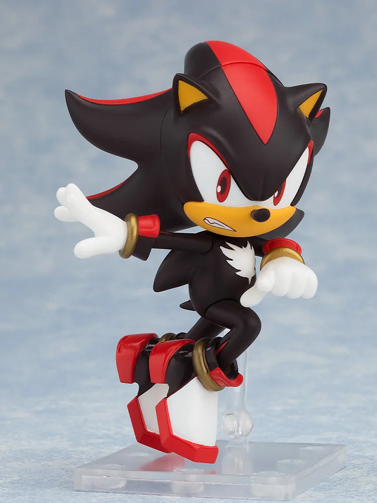Sonic X - Shadow Generations- Nendoroid Surprise - Figura Coleccionable / Caja Misteriosa
