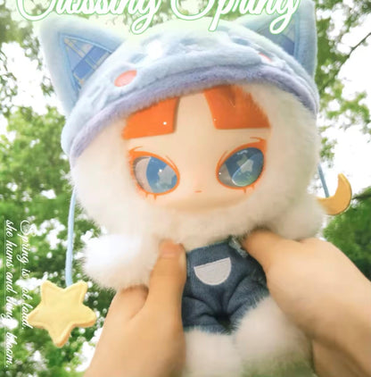INN´S Crossing Spring Serie - Peluche Coleccionable / Caja Misteriosa