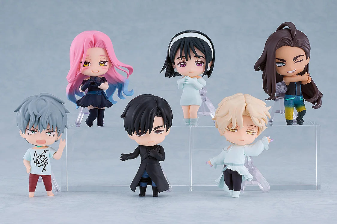 Alien Stage - Nendoroid Surprise - Figura Coleccionable