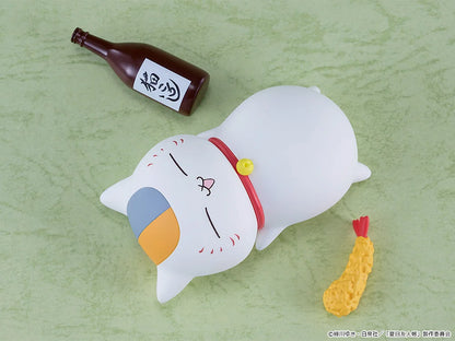 Natsume Yujin-cho: Takashi Natsume & Nyanko Sensei Collection - Figura Coleccionable