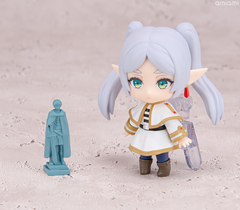 Frieren: Beyond Journey's End - Nendoroid Surprise - Figura Coleccionable / Caja Misteriosa
