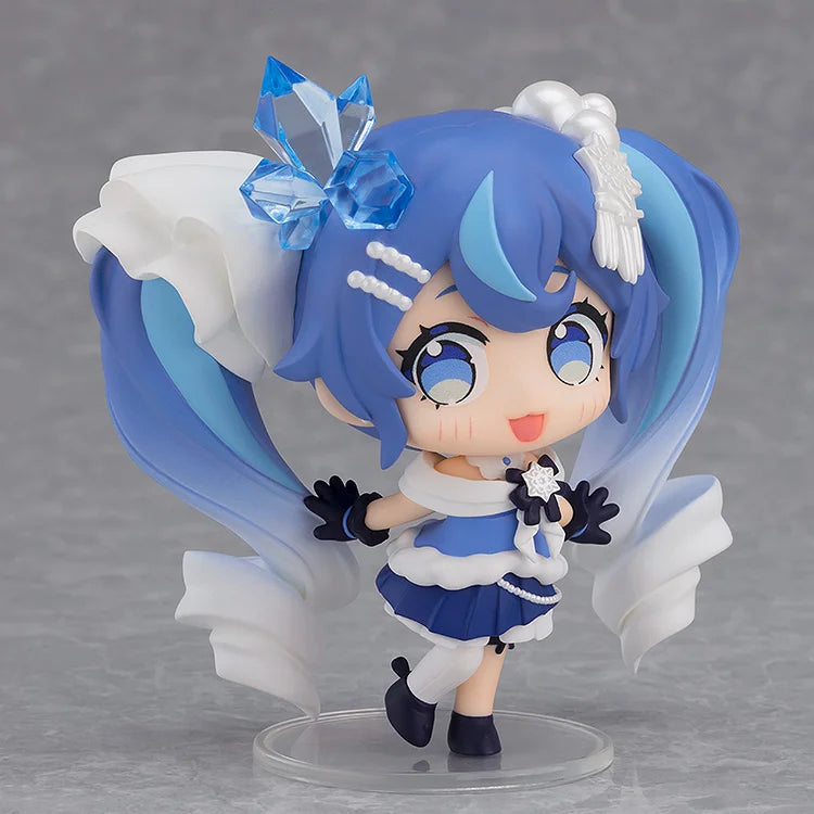 Miku - Snow Miku All Stars Figure Collection Vol. 2- Nendoroid Surprise - Figura Coleccionable / Caja Misteriosa