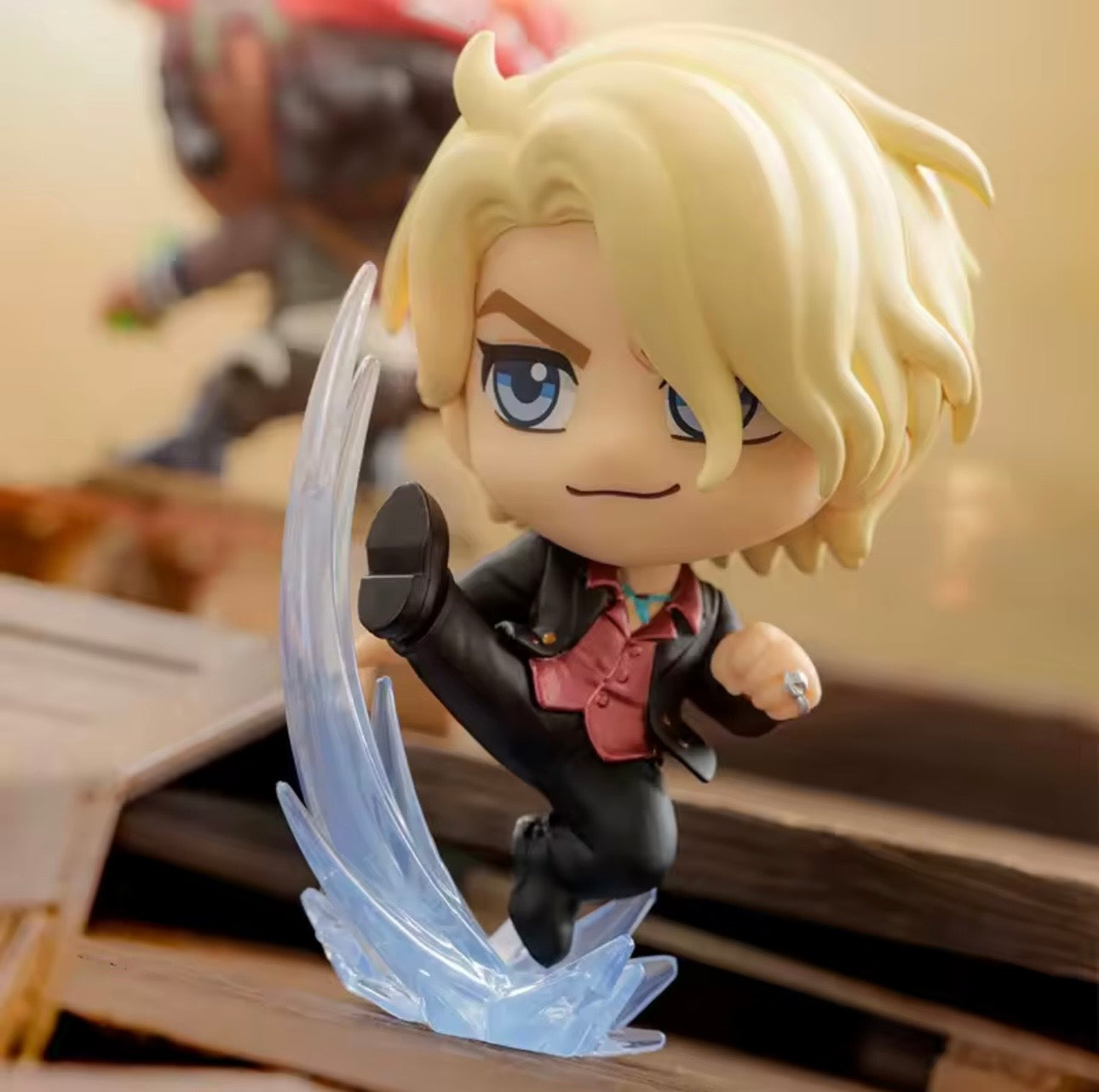 ONE PIECE - Cosbi Collection - Figura Coleccionable / Caja Misteriosa