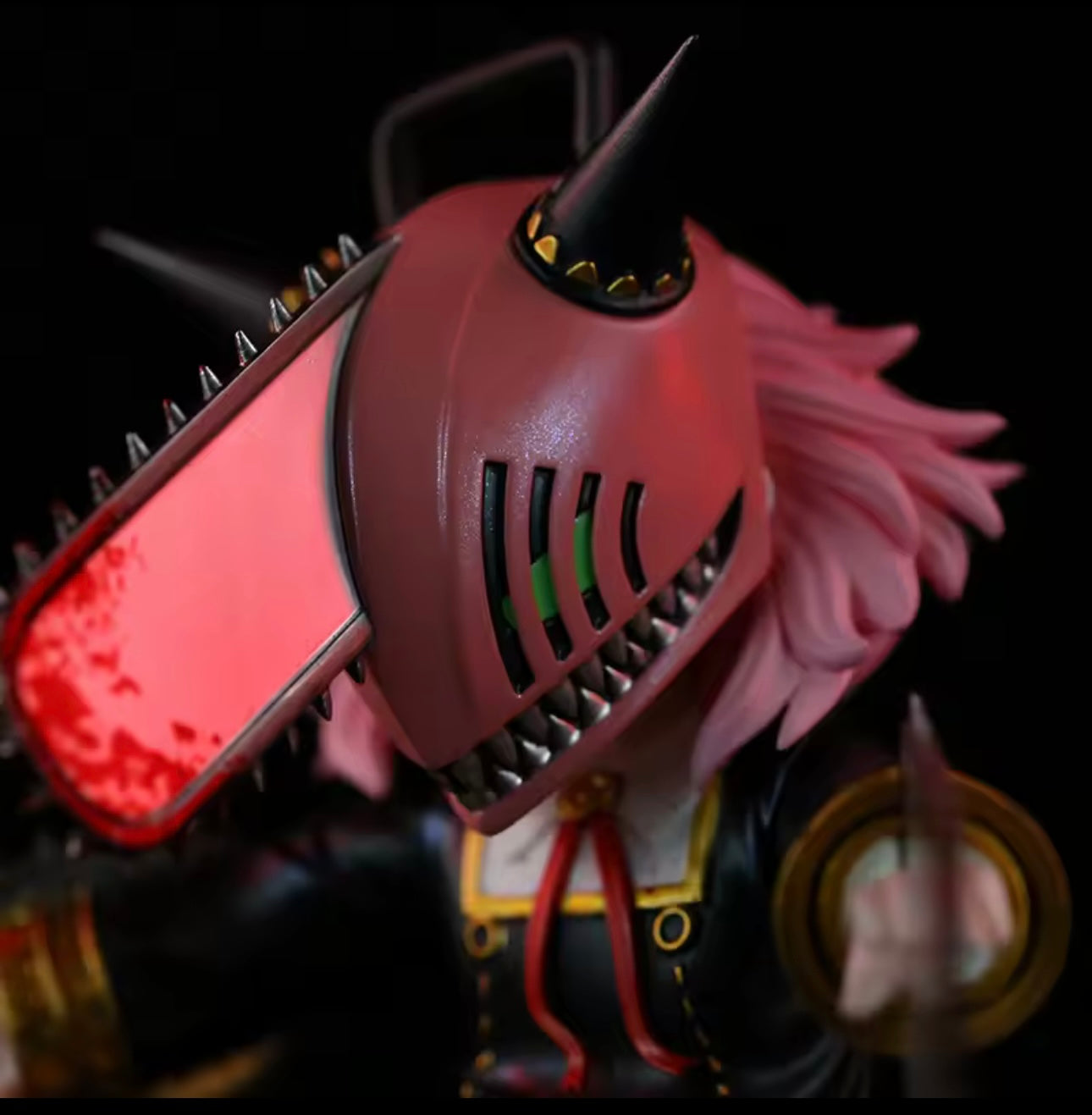 ANYA FORGER - Spy x Family x Chainsaw Man Serie - Figura Coleccionable