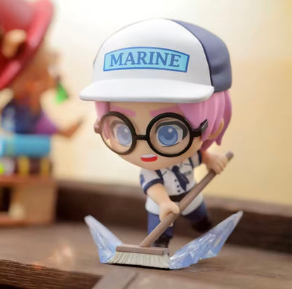 ONE PIECE - Cosbi Collection - Figura Coleccionable / Caja Misteriosa