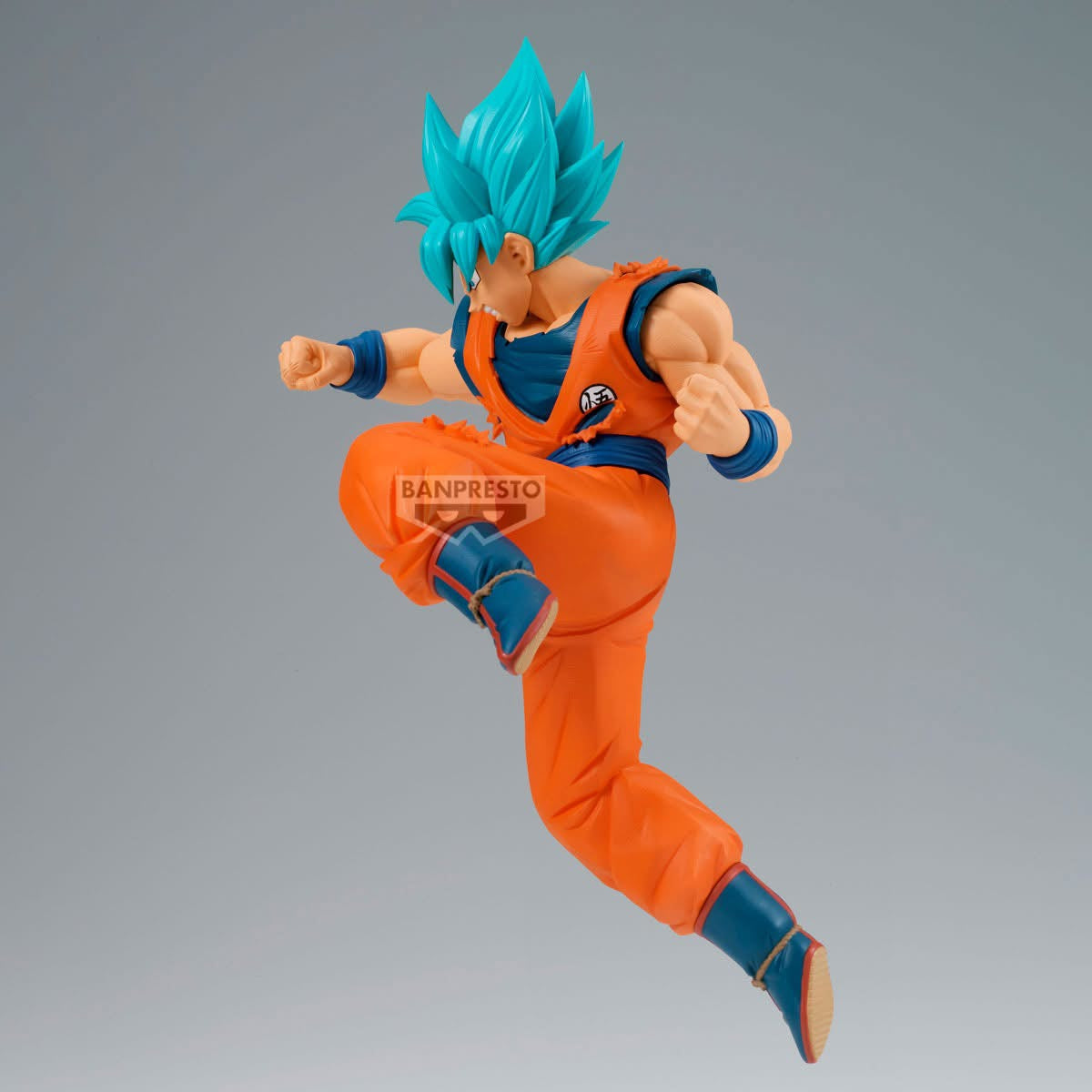 Preventa Goku VS Goku Black - Super Saiyan Rosé - Banpresto