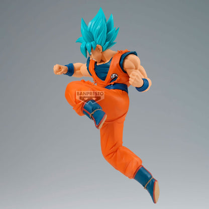 Preventa Goku VS Goku Black - Super Saiyan Rosé - Banpresto