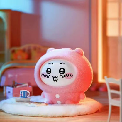 CHIIKAWA Pijama Series - Figura Coleccionable / Caja Misteriosa