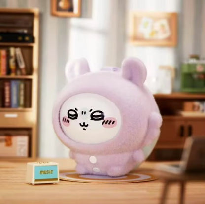 CHIIKAWA Pijama Series - Figura Coleccionable / Caja Misteriosa