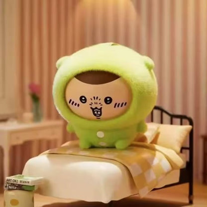 CHIIKAWA Pijama Series - Figura Coleccionable / Caja Misteriosa