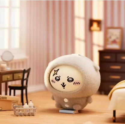 CHIIKAWA Pijama Series - Figura Coleccionable / Caja Misteriosa