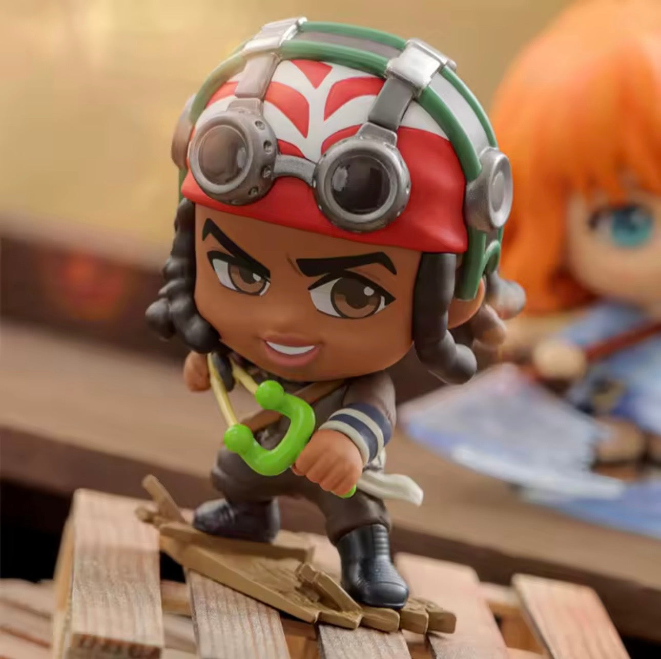 ONE PIECE - Cosbi Collection - Figura Coleccionable / Caja Misteriosa