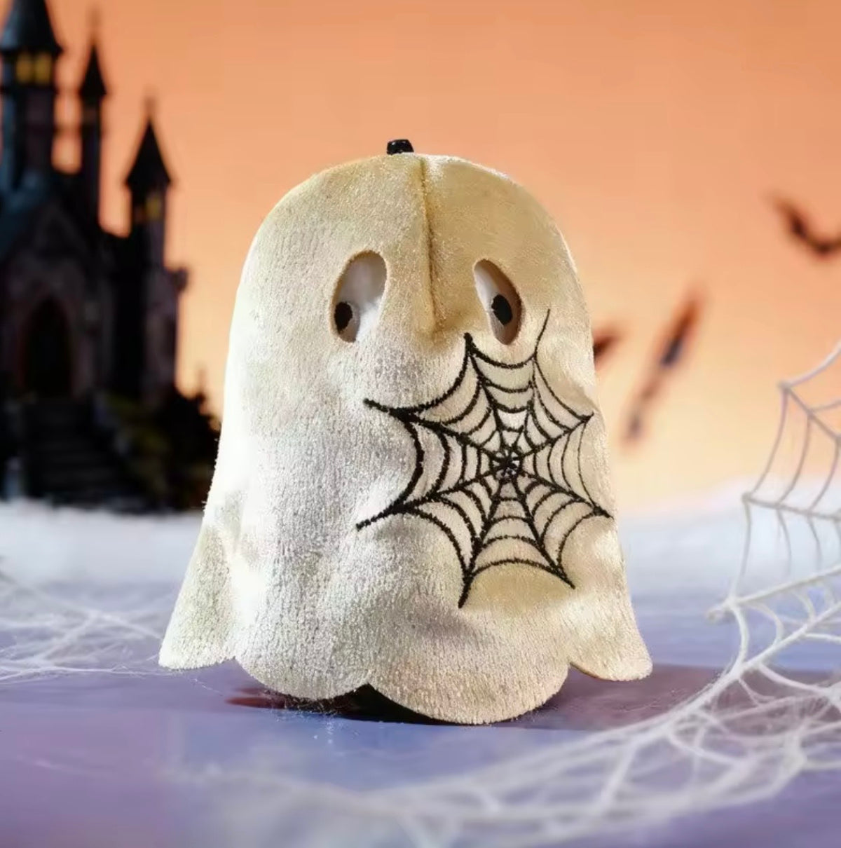 Snoopy - Mischief Party Series - Colgante de Peluche / Caja Misteriosa