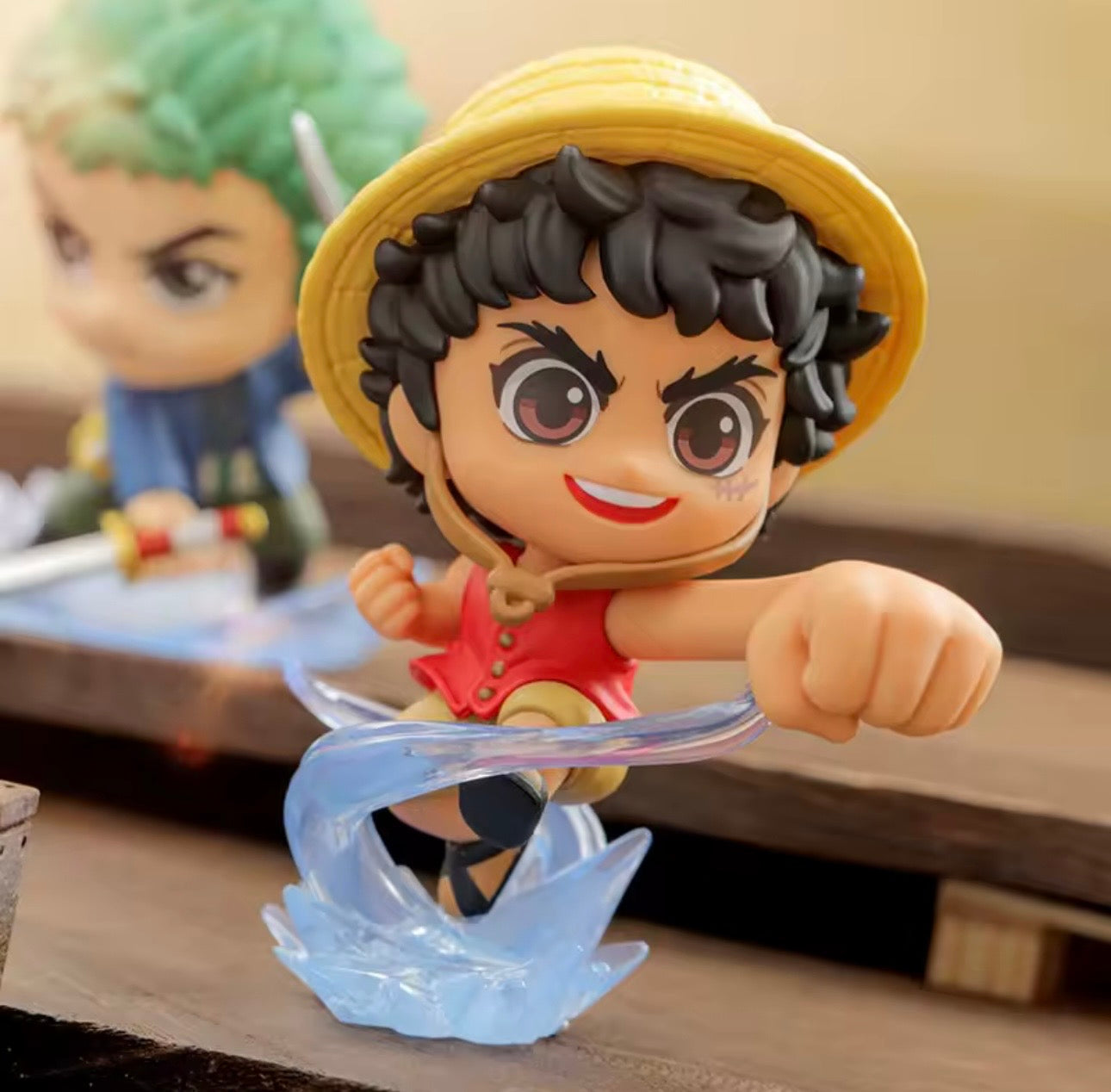 ONE PIECE - Cosbi Collection - Figura Coleccionable / Caja Misteriosa