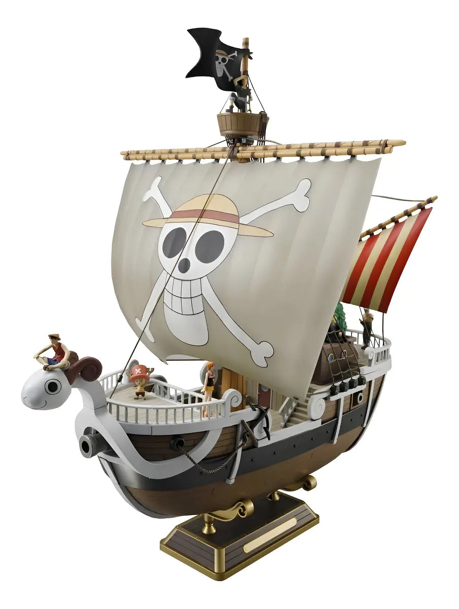 GOING MERRY - One Piece - Model Kit