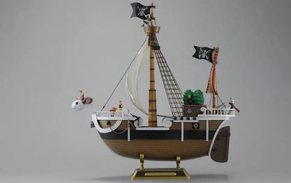 GOING MERRY - One Piece - Model Kit