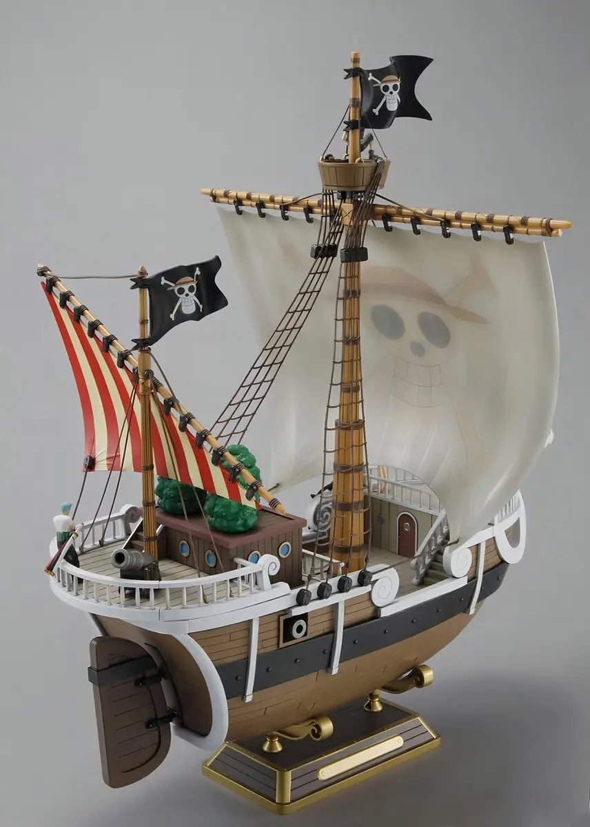 GOING MERRY - One Piece - Model Kit
