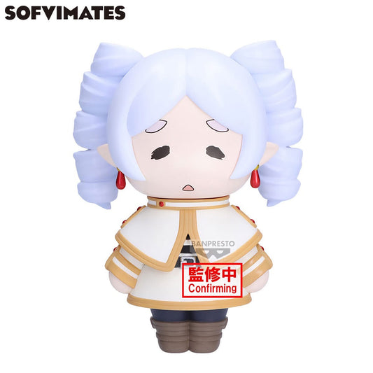 Frieren Beyong Journey's - Figura de Colección -  Banpresto Evolve