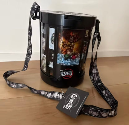 PALOMERA DEMON SLAYER: Kimetsu No Yaiba - Castillo Infinito (Edición Limitada Japonesa 2025) - Accesorios