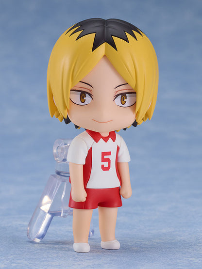 Haikyu!! 03 Nekoma Edition - Nendoroid Surprise - Figura Coleccionable / Caja Misteriosa