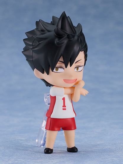 Haikyu!! 03 Nekoma Edition - Nendoroid Surprise - Figura Coleccionable / Caja Misteriosa