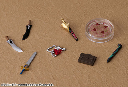 Fate/stay Night - Nendoroid Surprise - Figura Coleccionable / Caja Misteriosa