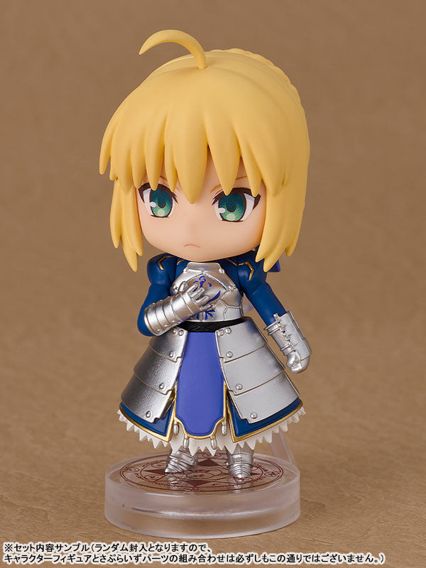 Fate/stay Night - Nendoroid Surprise - Figura Coleccionable / Caja Misteriosa