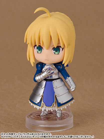 Fate/stay Night - Nendoroid Surprise - Figura Coleccionable / Caja Misteriosa