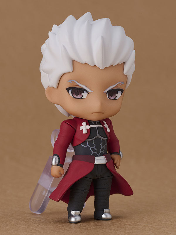 Fate/stay Night - Nendoroid Surprise - Figura Coleccionable / Caja Misteriosa